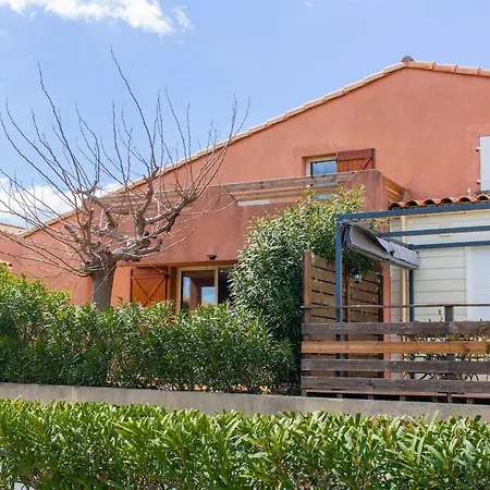 Maison Saint Pierre La Semesterbostad *