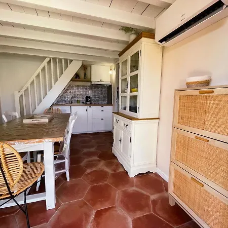 Maison Saint Pierre La Semesterbostad