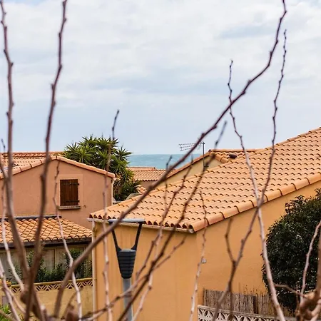 Maison Saint Pierre La