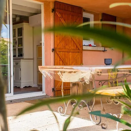 Maison Saint Pierre La Fleury (Aude)